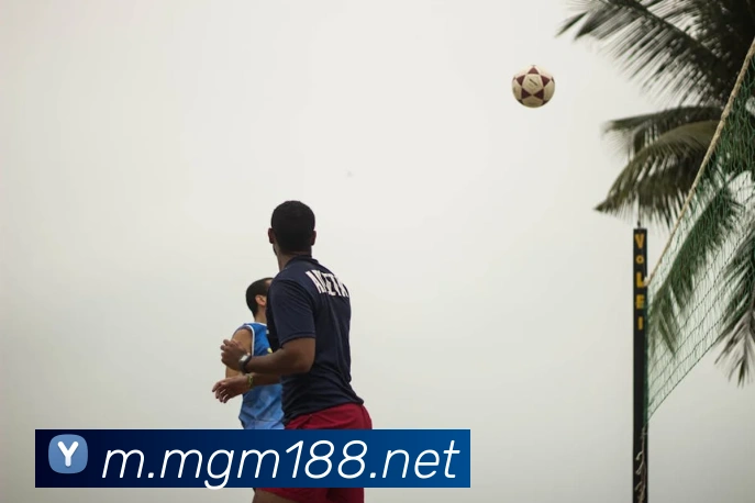 美高梅mgm品牌故事